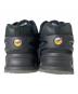 中古・古着 NIKE (ナイキ) AIR MAX DN8 LTHR ローカットスニーカー ブラック サイズ:28：9000円