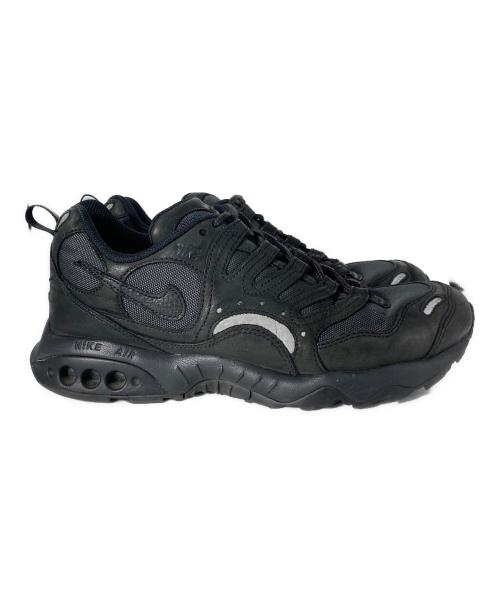 NIKE（ナイキ）NIKE (ナイキ) ローカットスニーカー ブラック サイズ:28の古着・服飾アイテム