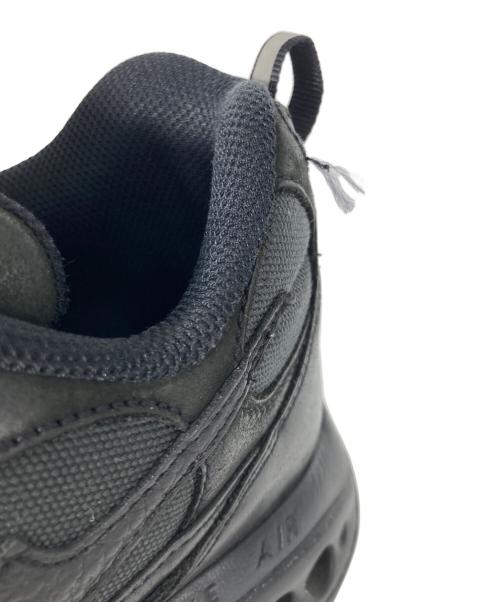 NIKE（ナイキ）NIKE (ナイキ) ローカットスニーカー ブラック サイズ:28の古着・服飾アイテム