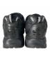 中古・古着 NIKE (ナイキ) ローカットスニーカー ブラック サイズ:28：7000円