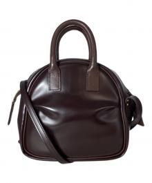 PIENI×Spick and Span（ピエ二×スピック＆スパン）の古着「別注BOSTON with strap 2WAYバッグ」