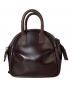 PIENI (ピエ二) Spick and Span (スピック＆スパン) 別注BOSTON with strap 2WAYバッグ：15000円