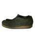 Clarks Originals (クラークス オリジナルズ) ワラビーシューズ カーキ サイズ:27：7000円