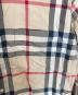 中古・古着 BURBERRY LONDON (バーバリーロンドン) ノバチェックシャツ ベージュ サイズ:L：10000円