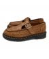 Dr.Martens (ドクターマーチン) ADRIAN T BAR ブラウン サイズ:US8：14000円
