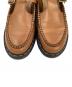 中古・古着 Dr.Martens (ドクターマーチン) ADRIAN T BAR ブラウン サイズ:US8：14000円