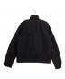 BURBERRY (バーバリー) 中綿ジャケット ブラック サイズ:L：13000円