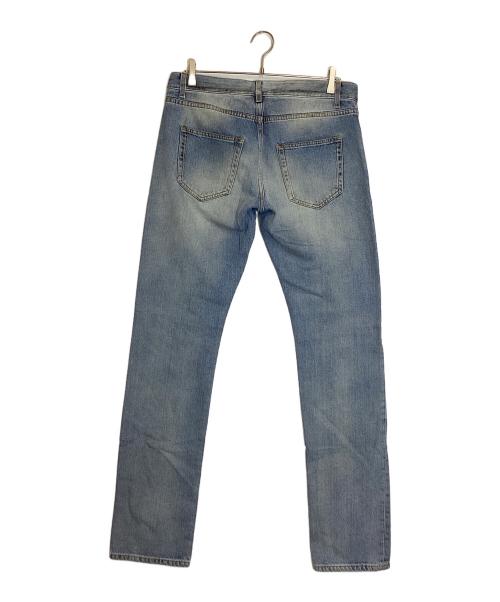 Saint Laurent Paris（サンローランパリ）Saint Laurent Paris (サンローランパリ) 17ssスキニーデニムパンツ インディゴ サイズ:32の古着・服飾アイテム
