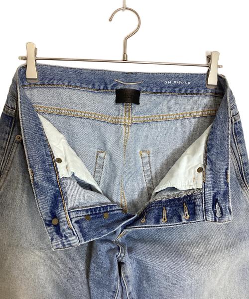 Saint Laurent Paris（サンローランパリ）Saint Laurent Paris (サンローランパリ) 17ssスキニーデニムパンツ インディゴ サイズ:32の古着・服飾アイテム