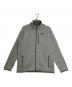 Patagonia（パタゴニア）の古着「ベター・セーター・ジャケット」｜グレー