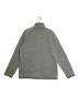 Patagonia (パタゴニア) ベター・セーター・ジャケット グレー サイズ:L：11000円