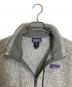 中古・古着 Patagonia (パタゴニア) ベター・セーター・ジャケット グレー サイズ:L：11000円