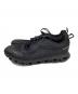 On (オン) Cloud 6 Geo Waterproof ローカットスニーカー ブラック サイズ:US10：13000円