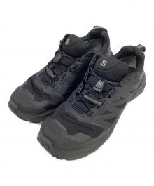 SALOMON（サロモン）の古着「X-ADVENTURE GORE-TEX W」｜ブラック