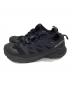 SALOMON (サロモン) X-ADVENTURE GORE-TEX W ブラック サイズ:US7：10000円