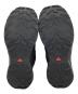 中古・古着 SALOMON (サロモン) X-ADVENTURE GORE-TEX W ブラック サイズ:US7：10000円