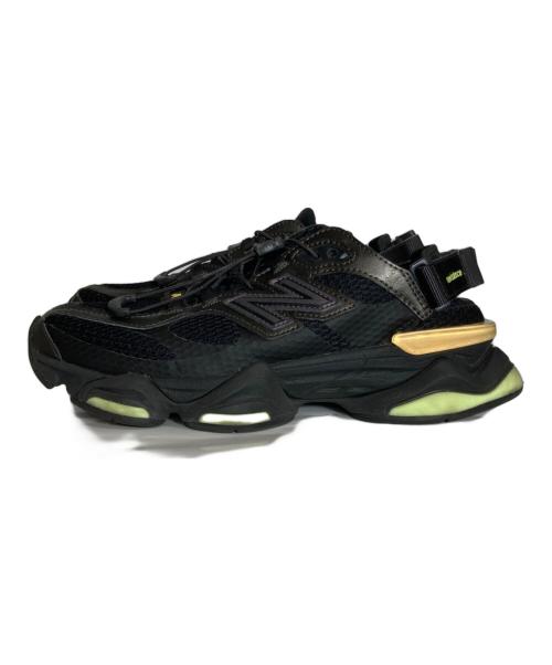 NEW BALANCE（ニューバランス）NEW BALANCE (ニューバランス) U9060 915 ブラック サイズ:US7の古着・服飾アイテム