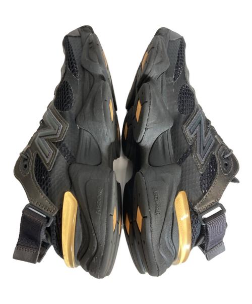 NEW BALANCE（ニューバランス）NEW BALANCE (ニューバランス) U9060 915 ブラック サイズ:US7の古着・服飾アイテム