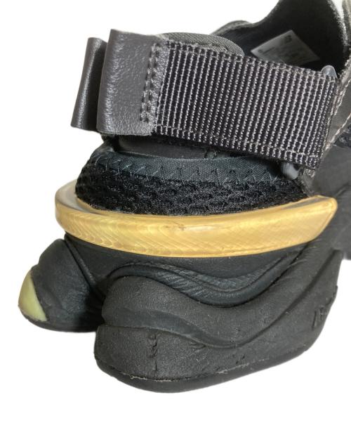 NEW BALANCE（ニューバランス）NEW BALANCE (ニューバランス) U9060 915 ブラック サイズ:US7の古着・服飾アイテム