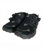 NEW BALANCEニューバランス）の古着「HIESV1」｜ブラック