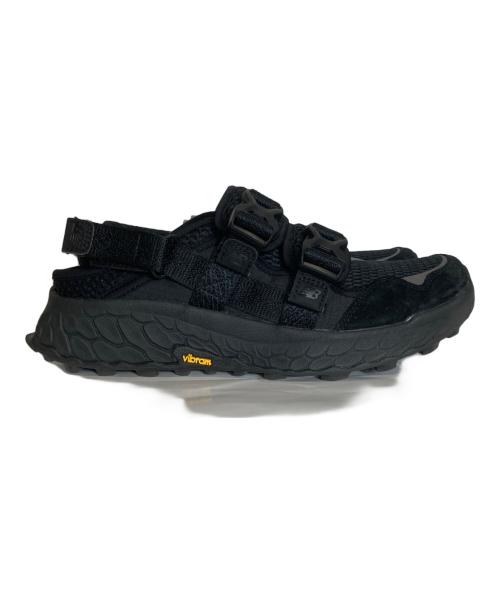 NEW BALANCE（ニューバランス）NEW BALANCE (ニューバランス) HIESV1 ブラック サイズ:US7.5の古着・服飾アイテム