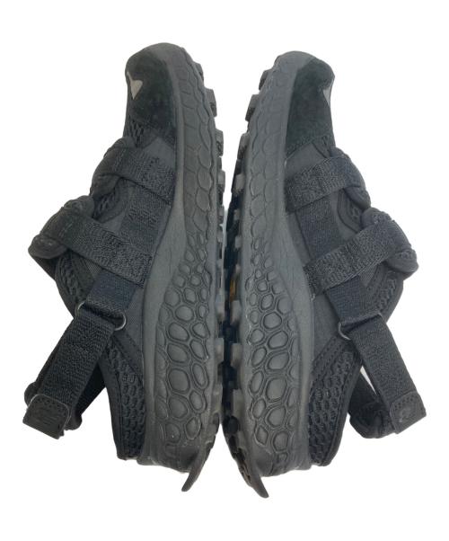 NEW BALANCE（ニューバランス）NEW BALANCE (ニューバランス) HIESV1 ブラック サイズ:US7.5の古着・服飾アイテム