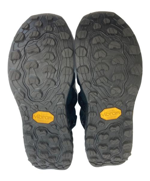 NEW BALANCE（ニューバランス）NEW BALANCE (ニューバランス) HIESV1 ブラック サイズ:US7.5の古着・服飾アイテム