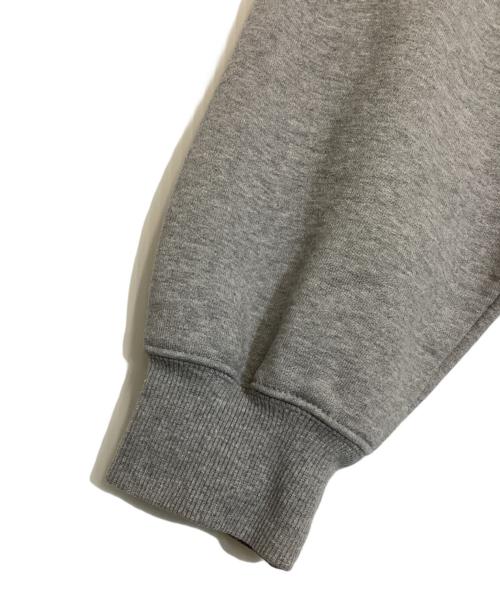 CarHartt（カーハート）CarHartt (カーハート) PACCEBET コラボスウェット グレー サイズ:Mの古着・服飾アイテム