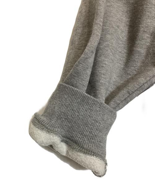 CarHartt（カーハート）CarHartt (カーハート) PACCEBET コラボスウェット グレー サイズ:Mの古着・服飾アイテム