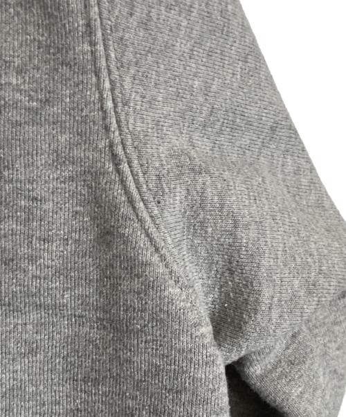 CarHartt（カーハート）CarHartt (カーハート) PACCEBET コラボスウェット グレー サイズ:Mの古着・服飾アイテム
