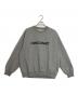 CarHartt（カーハート）の古着「コラボスウェット」｜グレー