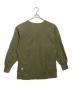 Champion REVERSE WEAVE (チャンピオン リバース ウィーブ) WTAPS (ダブルタップス) スウェット カーキ サイズ:M：10000円