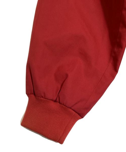 BARACUTA（バラクータ）BARACUTA (バラクータ) G9ハリントンジャケット レッド サイズ:40の古着・服飾アイテム