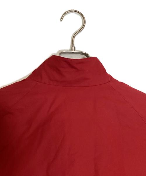 BARACUTA（バラクータ）BARACUTA (バラクータ) G9ハリントンジャケット レッド サイズ:40の古着・服飾アイテム