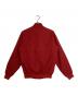 BARACUTA (バラクータ) G9ハリントンジャケット レッド サイズ:40：22000円