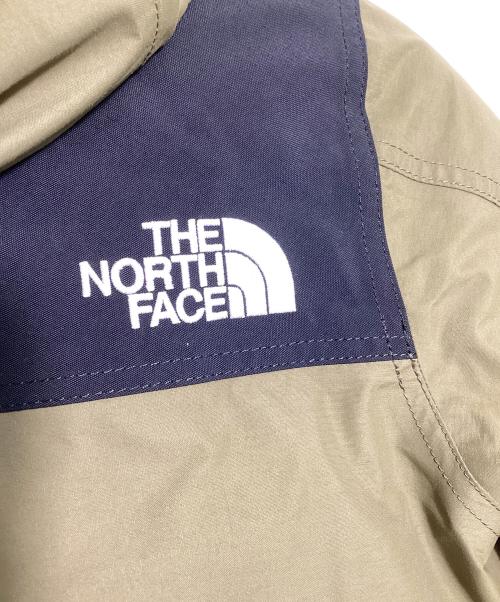 THE NORTH FACE（ザ ノース フェイス）THE NORTH FACE (ザ ノース フェイス) マウンテンダウンコート カーキ サイズ:Sの古着・服飾アイテム