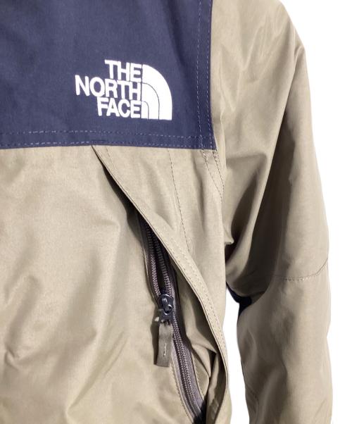THE NORTH FACE（ザ ノース フェイス）THE NORTH FACE (ザ ノース フェイス) マウンテンダウンコート カーキ サイズ:Sの古着・服飾アイテム