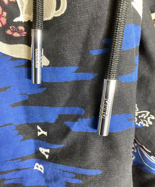 KITH（キス）KITH (キス) Tokyo Active Shorts ブラック サイズ:Lの古着・服飾アイテム