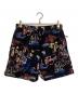 KITH（キス）の古着「Tokyo Active Shorts」｜ブラック