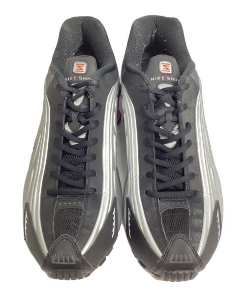 NIKE（ナイキ）NIKE (ナイキ) ローカットスニーカー シルバー×レッド サイズ:US11の古着・服飾アイテム