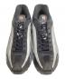 中古・古着 NIKE (ナイキ) ローカットスニーカー シルバー×レッド サイズ:US11：15000円