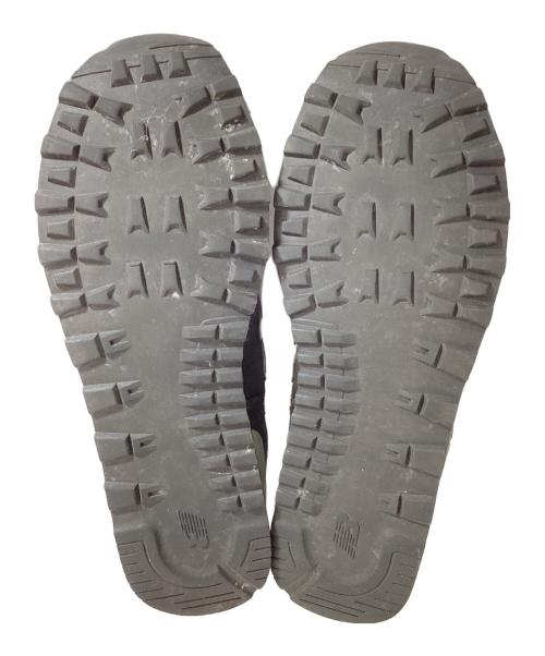 NEW BALANCE（ニューバランス）NEW BALANCE (ニューバランス) ローカットスニーカー グレー サイズ:US10の古着・服飾アイテム