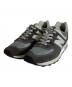 NEW BALANCE（ニューバランス）の古着「ローカットスニーカー」｜グレー