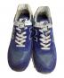 中古・古着 NEW BALANCE (ニューバランス) ローカットスニーカー ネイビー サイズ:US10：18000円