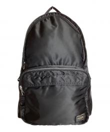 PORTER（ポーター）の古着「TANKER DAYPACK」｜ブラック