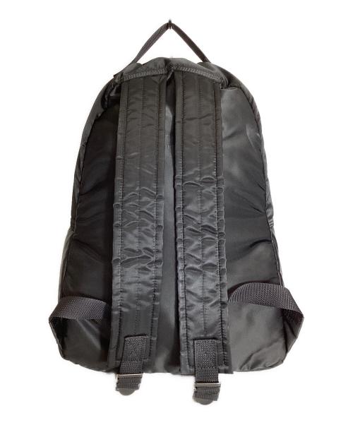 PORTER（ポーター）PORTER (ポーター) TANKER DAYPACK ブラック サイズ:-の古着・服飾アイテム