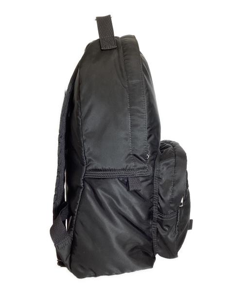 PORTER（ポーター）PORTER (ポーター) TANKER DAYPACK ブラック サイズ:-の古着・服飾アイテム