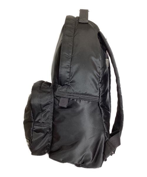 PORTER（ポーター）PORTER (ポーター) TANKER DAYPACK ブラック サイズ:-の古着・服飾アイテム