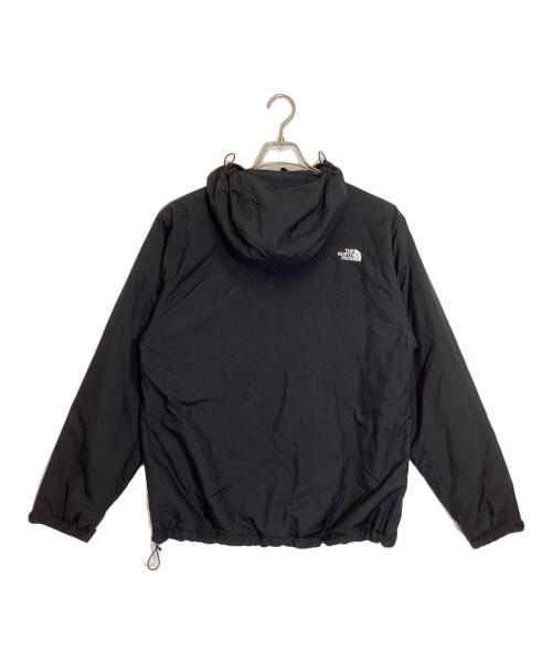 THE NORTH FACE（ザ ノース フェイス）THE NORTH FACE (ザ ノース フェイス) Compact Nomad Jacket ブラック サイズ:Lの古着・服飾アイテム