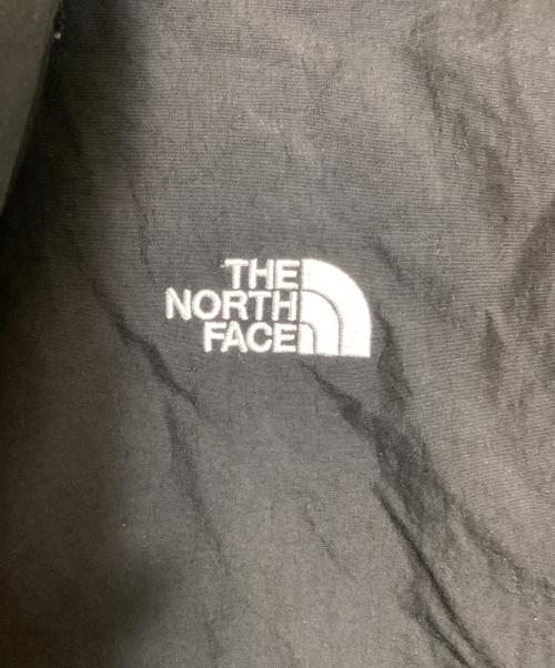 THE NORTH FACE（ザ ノース フェイス）THE NORTH FACE (ザ ノース フェイス) Compact Nomad Jacket ブラック サイズ:Lの古着・服飾アイテム